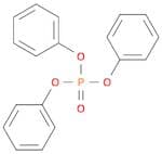 Phosphoric acid, triphenyl ester