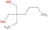 1,3-Propanediol, 2-butyl-2-ethyl-