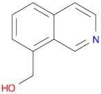 8-Isoquinolinemethanol