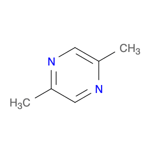 Pyrazine, 2,5-dimethyl-