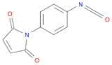 1H-Pyrrole-2,5-dione, 1-(4-isocyanatophenyl)-