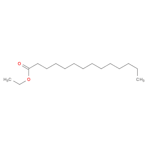 Tetradecanoic acid, ethyl ester