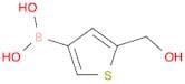 Boronic acid, B-[5-(hydroxymethyl)-3-thienyl]-