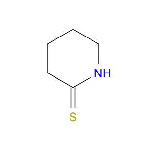 2-Piperidinethione
