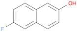 2-Naphthalenol, 6-fluoro-