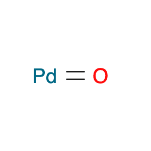 Palladium oxide (PdO)