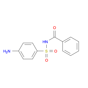 Benzamide, N-[(4-aminophenyl)sulfonyl]-