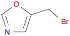 Oxazole, 5-(bromomethyl)-