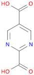 2,5-PYRIMIDINEDICARBOXYLIC ACID