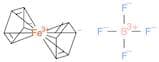 Ferrocenium, tetrafluoroborate(1-) (1:1)