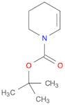 1(2H)-Pyridinecarboxylic acid, 3,4-dihydro-, 1,1-dimethylethyl ester