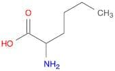 Hexanoic acid, amino-