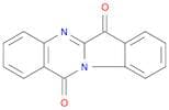 Indolo[2,1-b]quinazoline-6,12-dione