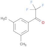Ethanone, 1-(3,5-dimethylphenyl)-2,2,2-trifluoro-
