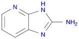 3H-Imidazo[4,5-b]pyridin-2-amine