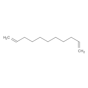 Undeca-1,10-diene