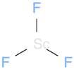 Scandium fluoride (ScF3)