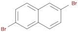 2,6-Dibromonaphthalene
