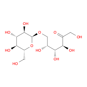 D-Fructose, 6-O-α-D-glucopyranosyl-