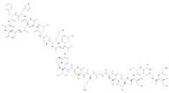 L-Aspartamide, glycyl-L-isoleucylglycyl-L-alanyl-L-seryl-L-isoleucyl-L-leucyl-L-seryl-L-alanylglyc…