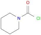 1-PIPERIDINECARBONYL CHLORIDE