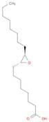 2-Oxiraneoctanoic acid, 3-octyl-, (2R,3R)-rel-