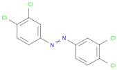 Diazene, 1,2-bis(3,4-dichlorophenyl)-