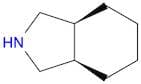 1H-Isoindole, octahydro-, (3aR,7aS)-rel-