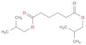 Hexanedioic acid, 1,6-bis(2-methylpropyl) ester