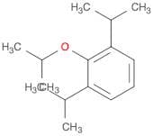 Benzene, 2-(1-methylethoxy)-1,3-bis(1-methylethyl)-