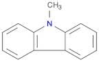 9H-Carbazole, 9-methyl-