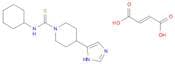 thioperamide maleate salt
