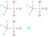 Methanesulfonic acid, 1,1,1-trifluoro-, terbium(3+) salt (3:1)