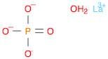 Phosphoric acid, lanthanum(3+) salt (1:1), hydrate (8CI,9CI)