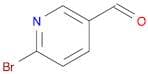 6-Bromonicotinaldehyde