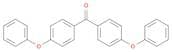 Methanone, bis(4-phenoxyphenyl)-