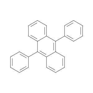 Anthracene, 9,10-diphenyl-