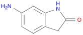 6-Aminoindolin-2-one