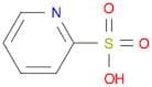 2-Pyridinesulfonic acid