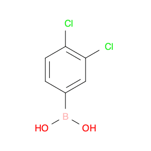 Boronic acid, B-(3,4-dichlorophenyl)-