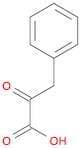 Benzenepropanoic acid, α-oxo-