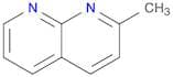 1,8-Naphthyridine, 2-methyl-
