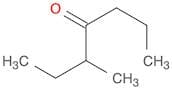 4-Heptanone, 3-methyl-