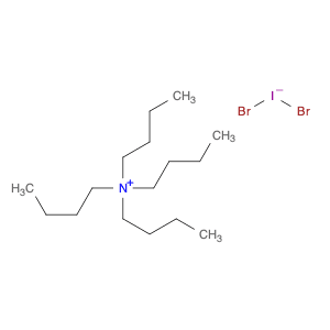 1-Butanaminium, N,N,N-tributyl-, dibromoiodate(1-)