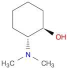 Cyclohexanol, 2-(dimethylamino)-, (1R,2R)-rel-