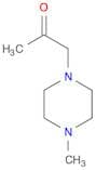 2-Propanone, 1-(4-methyl-1-piperazinyl)-