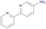 [2,2'-Bipyridin]-5-amine