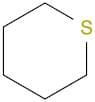2H-Thiopyran, tetrahydro-