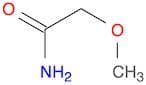Acetamide, 2-methoxy-