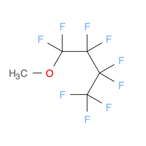 Butane, 1,1,1,2,2,3,3,4,4-nonafluoro-4-methoxy-